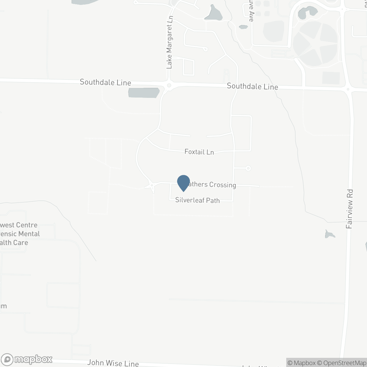 6 FEATHERS Crossing, St. Thomas, Ontario N5R 0M4